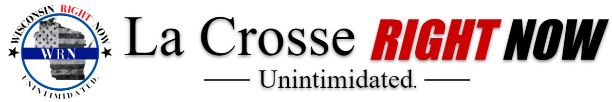 Wisconsin Right Now